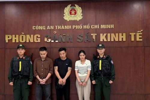 Khởi tố chủ quán bar ở Vũng Tàu về hành vi trốn thuế sau vụ triệt phá ma túy