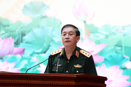 Nâng cao chất lượng tham mưu bảo vệ nền tảng tư tưởng của Đảng