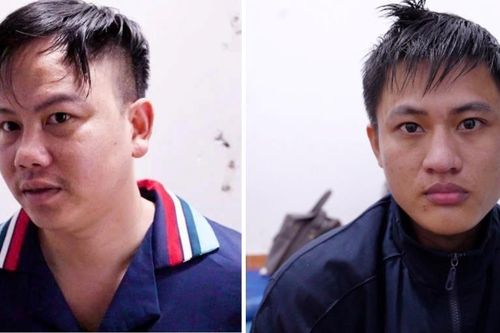 Triệt phá đường dây ma túy liên tỉnh hoạt động tại trung tâm Đà Lạt