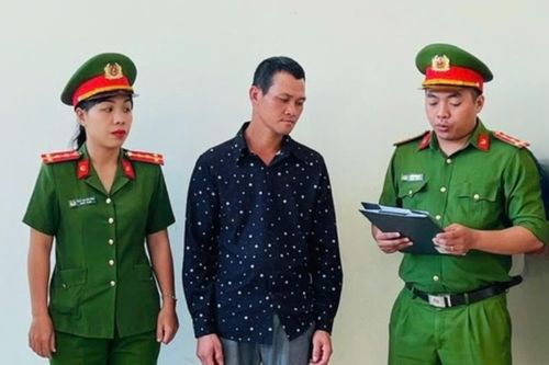 Khởi tố 'con nghiện' không chịu cai