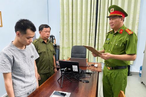 Truy xét nhanh kẻ cướp giật