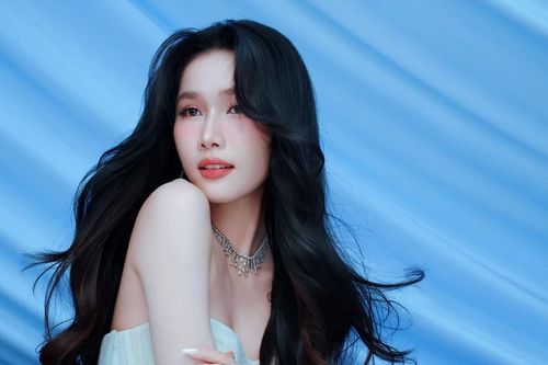 Á hậu Phạm Ngọc Phương Anh: 'Hoa hậu Việt Nam như một gia đình, là nơi đã thay đổi cuộc đời tôi'