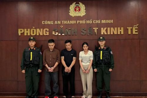 TPHCM: Lật tẩy vụ trốn thuế, giấu doanh thu hàng chục tỷ đồng