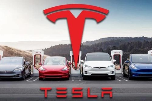 Tesla vốn hóa gấp 31 lần Volkswagen vì AI