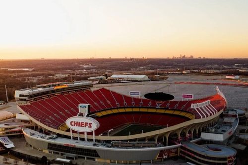 SVĐ Arrowhead sẵn sàng mang 'biển lửa' âm thanh đến World Cup 2026
