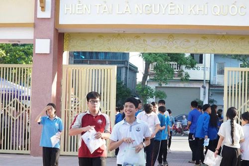 Đề thi và đáp án môn Ngữ văn lớp 10 tỉnh Nghệ An năm 2026