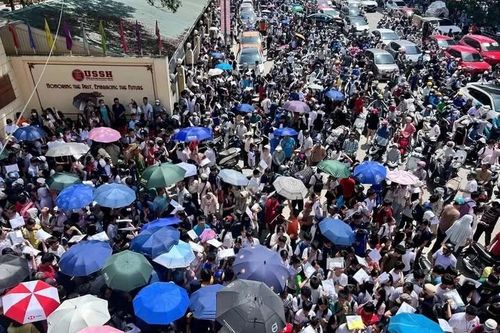 GS.TS Lê Anh Vinh: Đừng để trường chuyên gánh khát vọng trường chất lượng cao