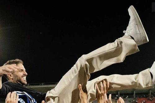 Đội bóng tăng tốc 'ngoạn mục' nhất Serie A 2025/2026
