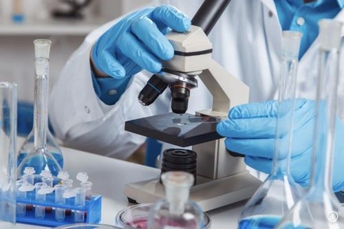Thiết bị cầm tay nhỏ này có thể phát hiện ung thư từ một giọt máu