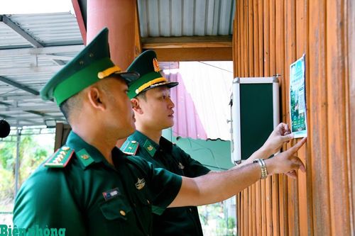 Phát huy vai trò chủ thể của nhân dân thông qua 'Hòm thư điện tử ẩn danh'