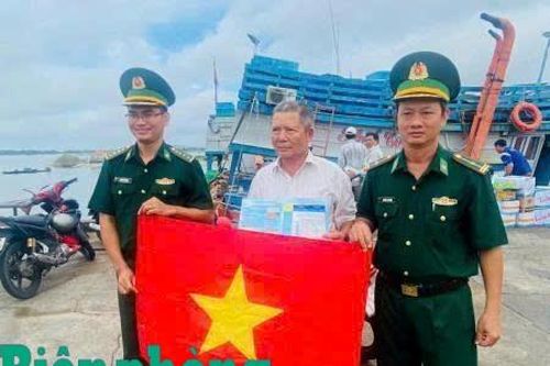 Vững vàng Phước Tỉnh