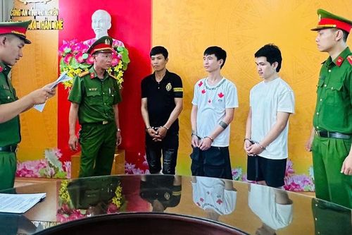 Hưng Yên liên tiếp phá án nóng: Từ tụ điểm ma túy đến nhóm trộm nhí ở chùa