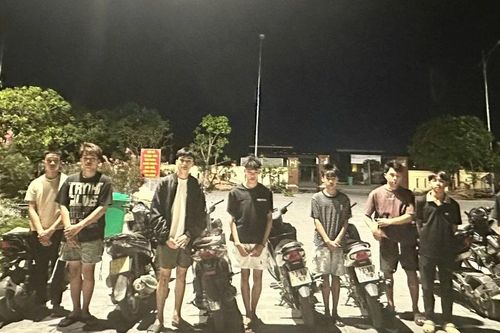 Quyết dẹp 'pô nổ', ngăn chặn đua xe tuổi học trò trước kỳ nghỉ hè