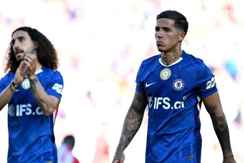 Chelsea thua xấu mặt, mất vé dự Cúp châu Âu vào tay đội mới lên hạng