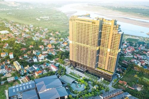 Tập đoàn Onsen Fuji mở rộng mô hình nghỉ dưỡng trị liệu từ Thanh Thủy đến Quảng Trị
