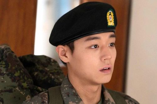 Park Ji Hoon chưa đến Việt Nam đã gây sốt