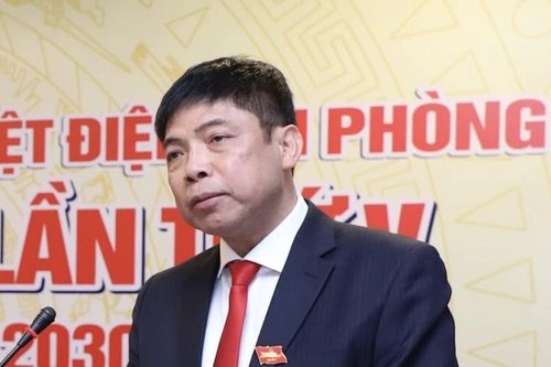 Nhiệt điện Hải Phòng thông tin việc tổng giám đốc bị khởi tố