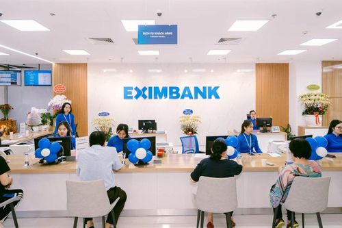 Thay đổi nhân sự cấp cao nhiều ngân hàng