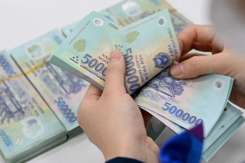 Công chức tài năng dự kiến nhận phụ cấp tăng thêm bằng 3 lần mức lương hiện hưởng