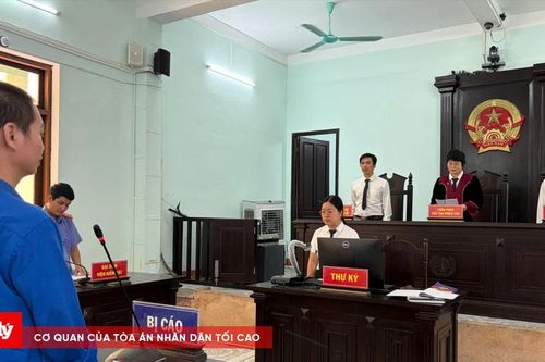 Lĩnh 27 tháng tù vì trộm vàng của 'vợ hờ'