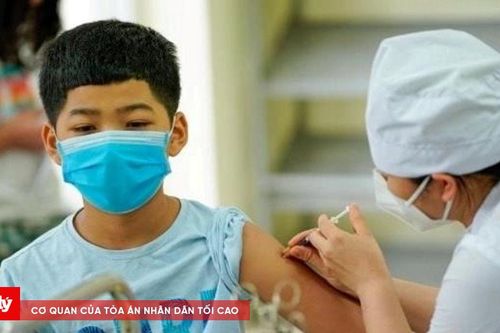 Từ 1/7, trường học phải rà soát tiền sử tiêm chủng của học sinh
