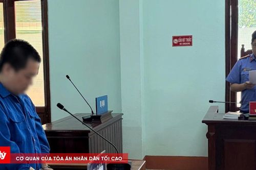 Xô xát trong đám giỗ, cháu rể dùng dao đâm chú