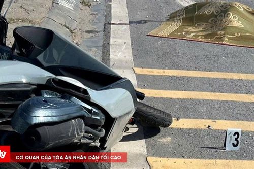 Cảnh báo tai nạn giao thông do thời tiết nắng nóng