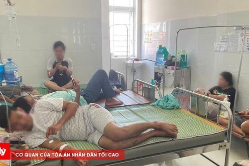 Báo cáo ban đầu vụ 75 người nghi bị ngộ độc thực phẩm ở Gia Lai