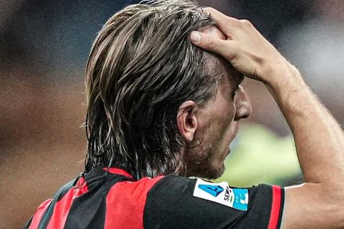 Milan không kiếm nổi vé dự Cúp C1: Giữ chân Luka Modric thế nào