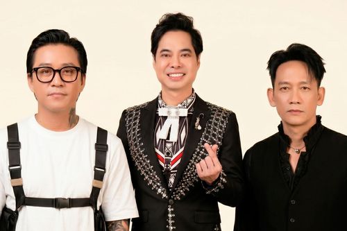 Thấy gì từ việc Ngọc Sơn, Tuấn Hưng, Duy Mạnh 'test nhân phẩm' để chứng minh trong sạch?