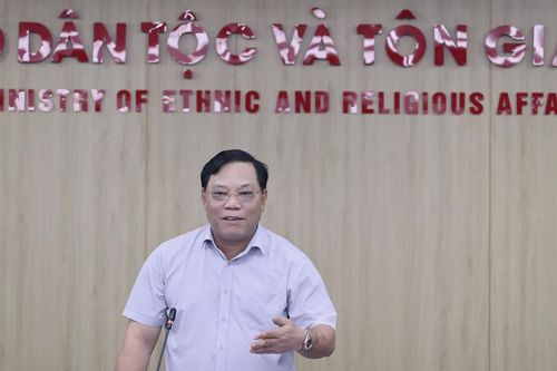 Thứ trưởng Nguyễn Hải Trung: Không đơn vị nào được đứng ngoài chuyển đổi số