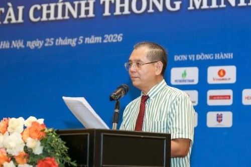 Phát động cuộc thi viết 'Giáo dục tài chính thông minh', chống bẫy lừa đảo số