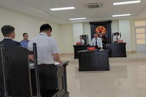 Đắk Lắk: Xét xử vụ án yêu cầu thanh toán hợp đồng dự án đã hoàn thành hơn 6 năm