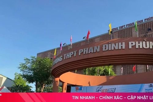 Hơn 21.000 thí sinh Hà Tĩnh bước vào kỳ thi tuyển sinh lớp 10