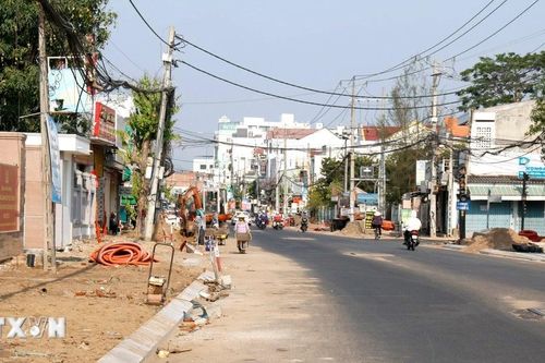 Lâm Đồng chỉ đạo xử lý dứt điểm dự án đường hơn 12 năm chưa nghiệm thu
