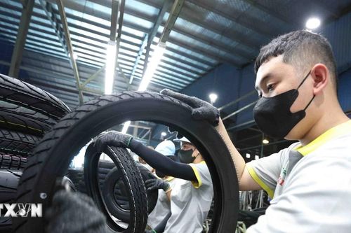 Hợp tác kinh tế - điểm sáng nổi bật trong quan hệ Việt Nam và Thái Lan