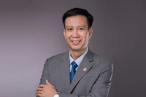 Giáo sư Lê Anh Tuấn được bổ nhiệm làm Giám đốc Đại học Bách khoa Hà Nội