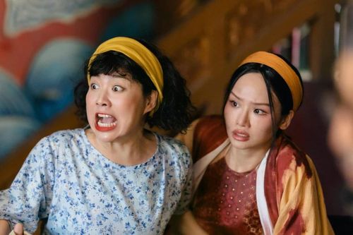 Phim có Miu Lê ngừng chiếu tại các rạp lớn, doanh thu thấp so với kỳ vọng