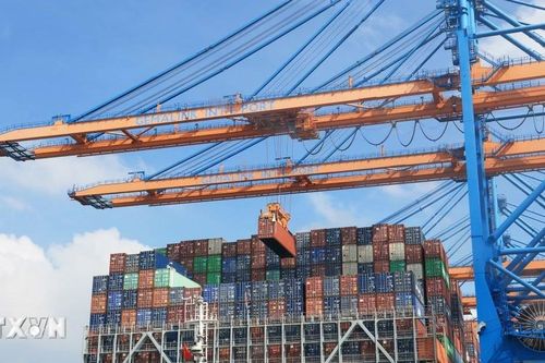 Kinh tế ASEAN: Tâm điểm thu hút đầu tư giữa làn sóng tái cơ cấu chuỗi cung ứng