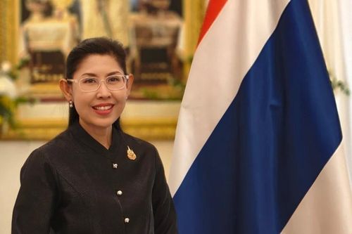 Quan hệ Việt Nam-Thái Lan góp phần củng cố ASEAN tự cường và thịnh vượng