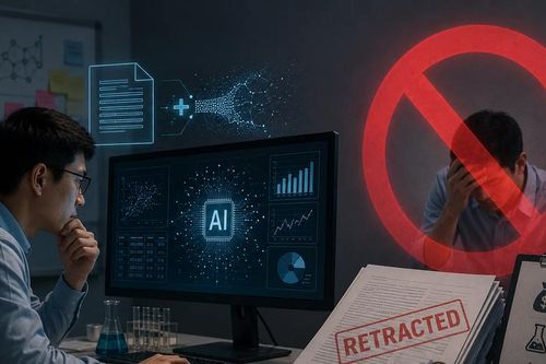 Nghiên cứu khoa học có thể bị cấm vô thời hạn nếu đạo văn, dữ liệu giả