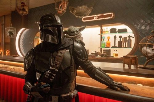 'Star Wars' chưa thể tạo cơn sốt như kỳ vọng