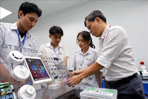 Phê duyệt Chương trình nghiên cứu cơ bản xuất sắc trong lĩnh vực khoa học tự nhiên