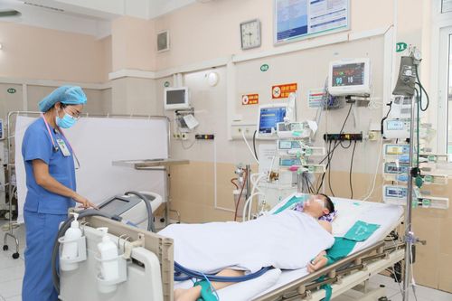 Kịp thời cứu sống trẻ bị đuối nước ở Hà Nội