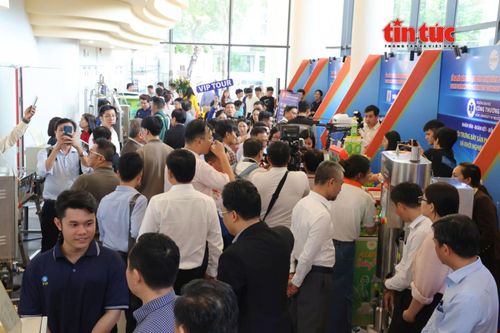 TP Hồ Chí Minh đẩy mạnh kết nối hệ sinh thái sống xanh và công nghệ thông minh