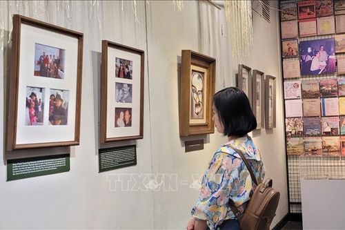 Không gian ký ức về người nhạc sĩ có ảnh hưởng sâu rộng trong nền tân nhạc Việt Nam