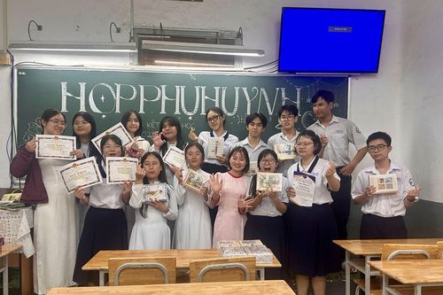 TP Hồ Chí Minh chủ động nhiều giải pháp cho kỳ thi lớp 10
