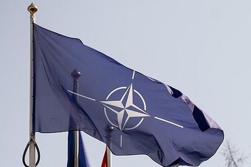 Cộng hòa Séc nói Ukraine cuối cùng nên gia nhập NATO