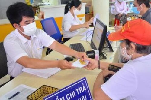 Từ 1/7/2026, người hưởng lương hưu cao có phải nộp thuế thu nhập cá nhân?