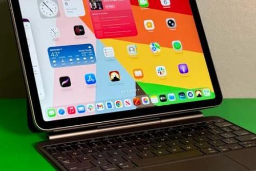 Xếp hạng 4 iPad đáng mua nhất nửa đầu năm 2026